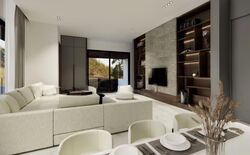 Opera Estate (D15), Terrace #543953781